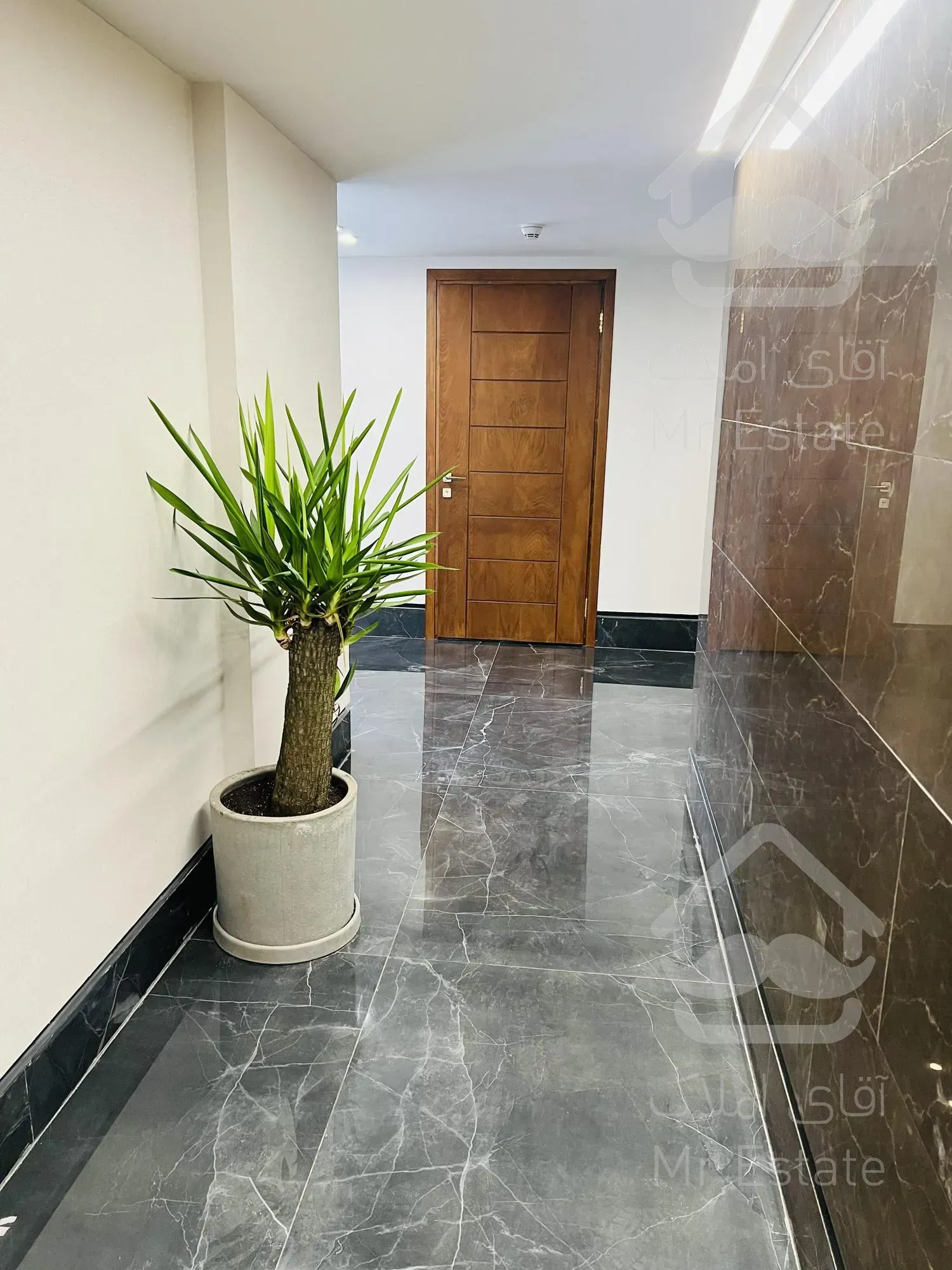 ۱۲۰ متر آپارتمان لوکس واقع در شهرک‌سئول