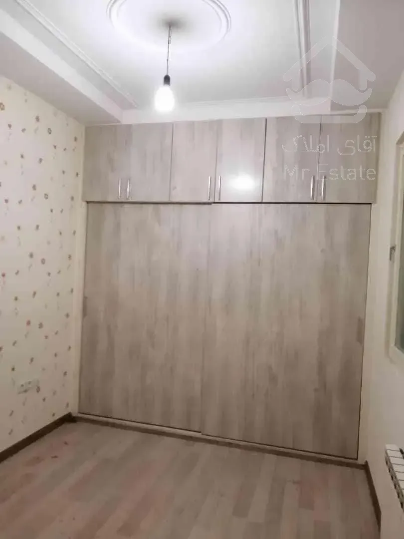 آپارتمان ۹۲متری فول (سازمان برنامه شمالی)