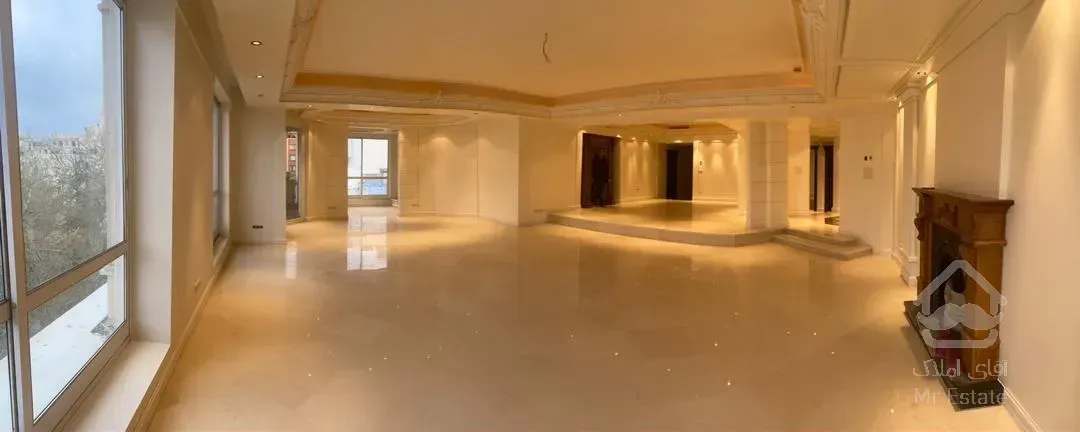 فروش اپارتمان340 متری زعفرانیه