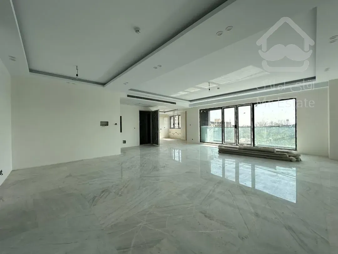 فروش اپارتنمان 200متری محمودیه