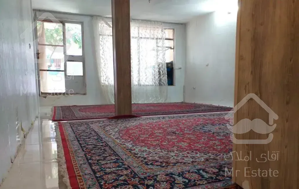 منزل بزرگ دلباز تمیز نزدیک حرم مناسب