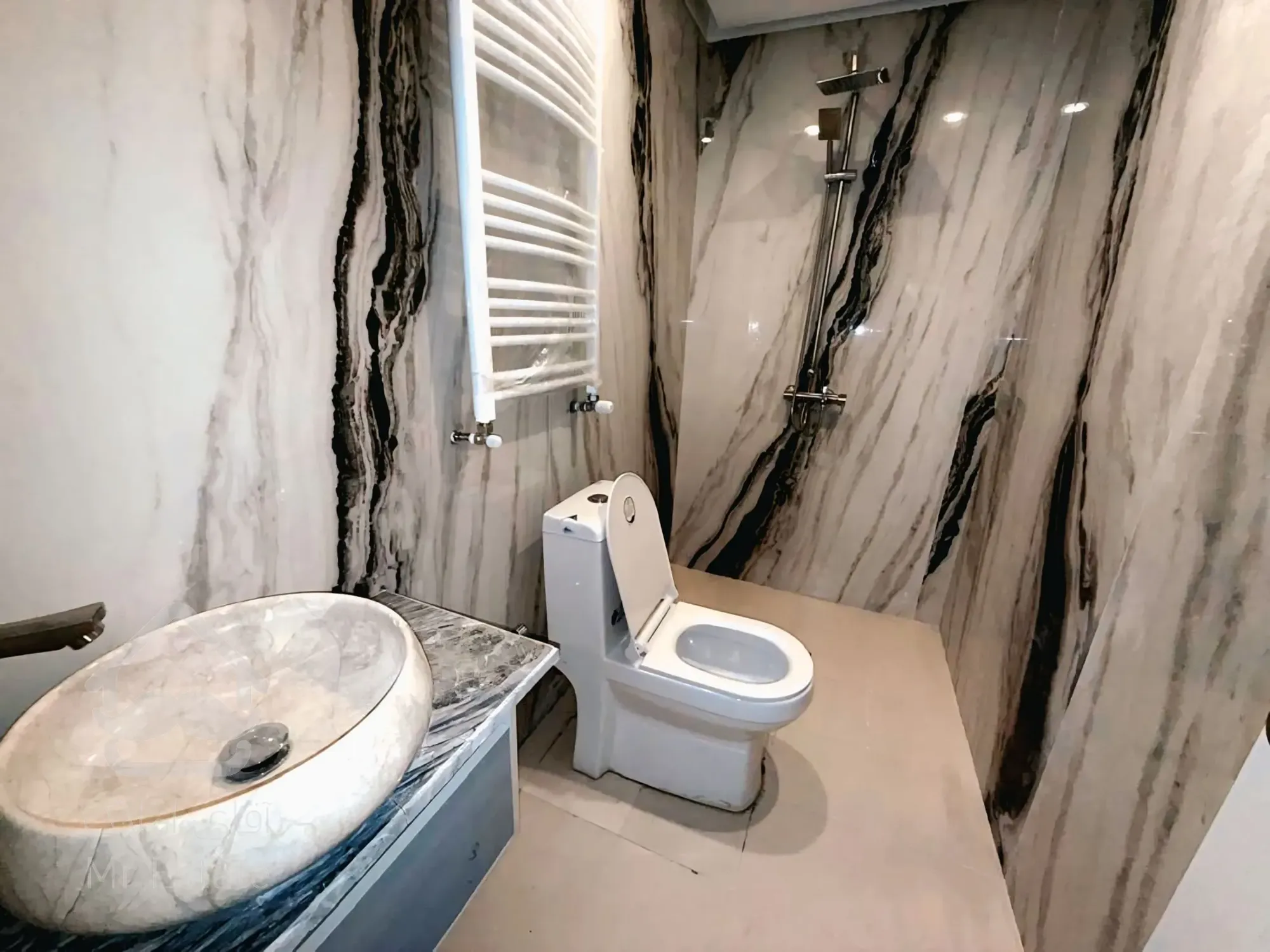 فروش  اپارتمان 145 متری درکه