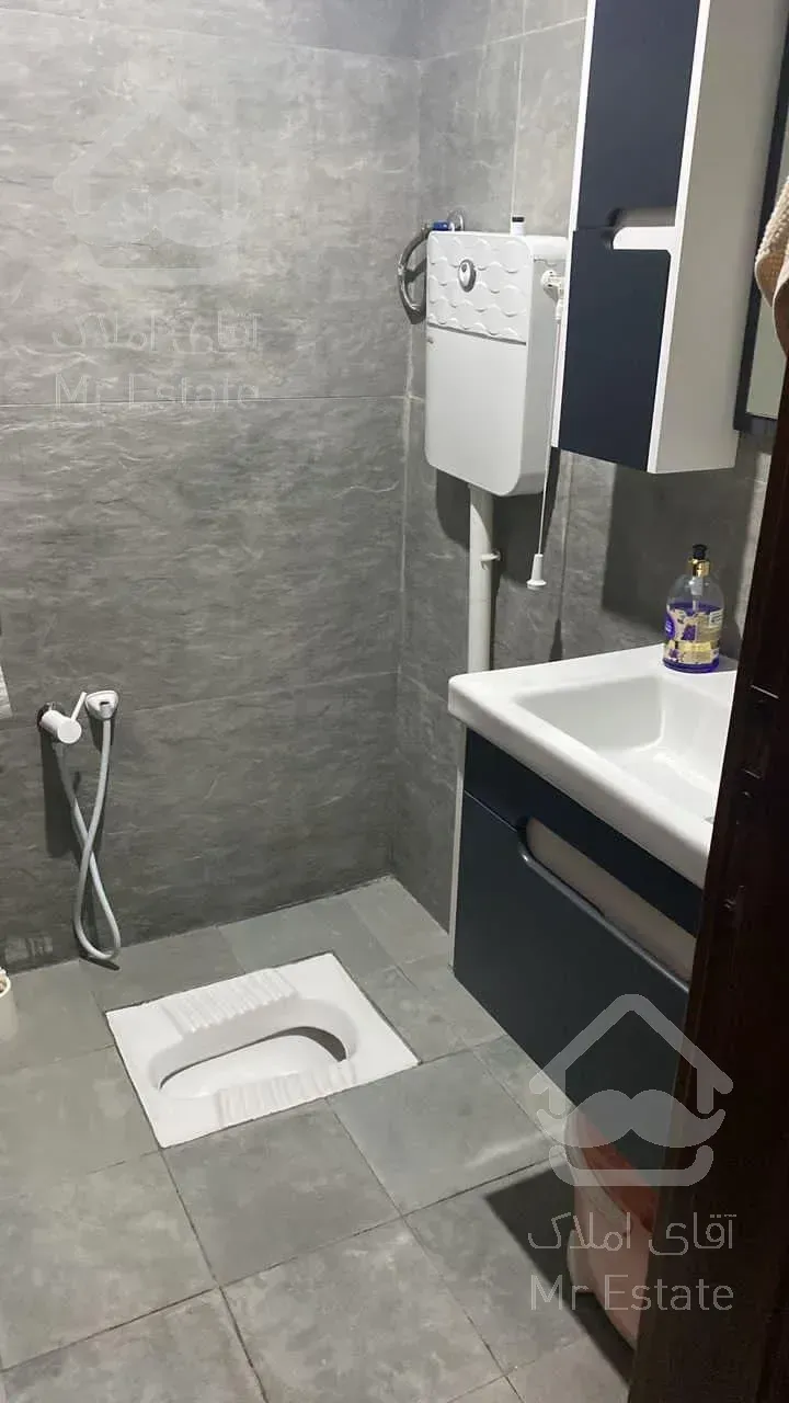 فروش دوخواب ۹۳ متری مجتمع یاسین