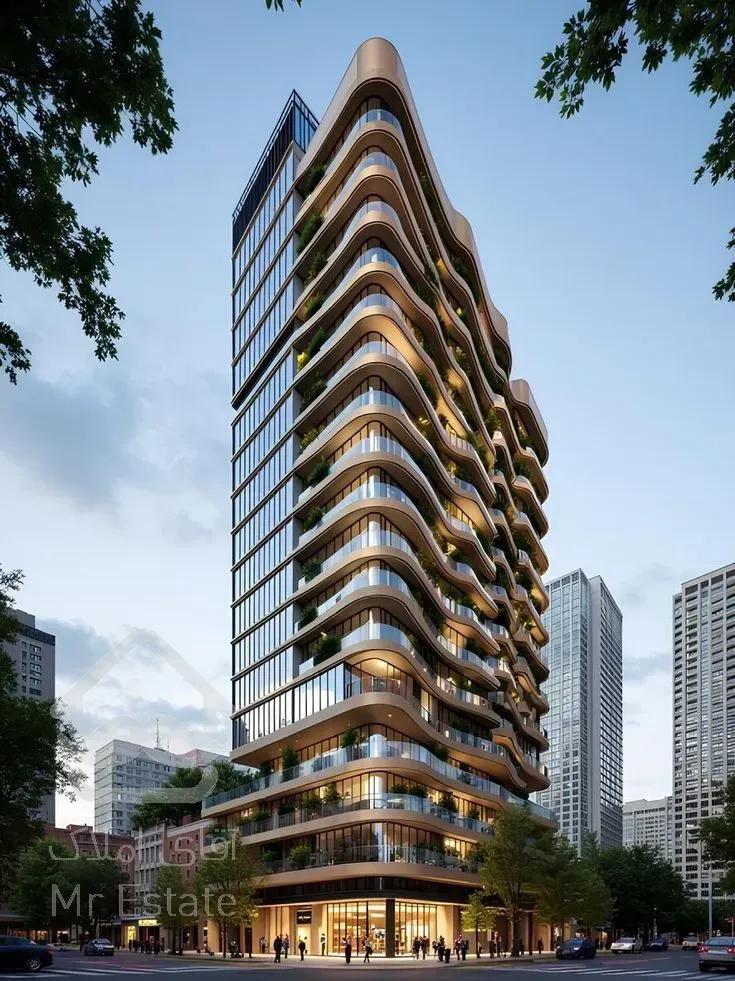 راگا_لوکس نشینی قسطی