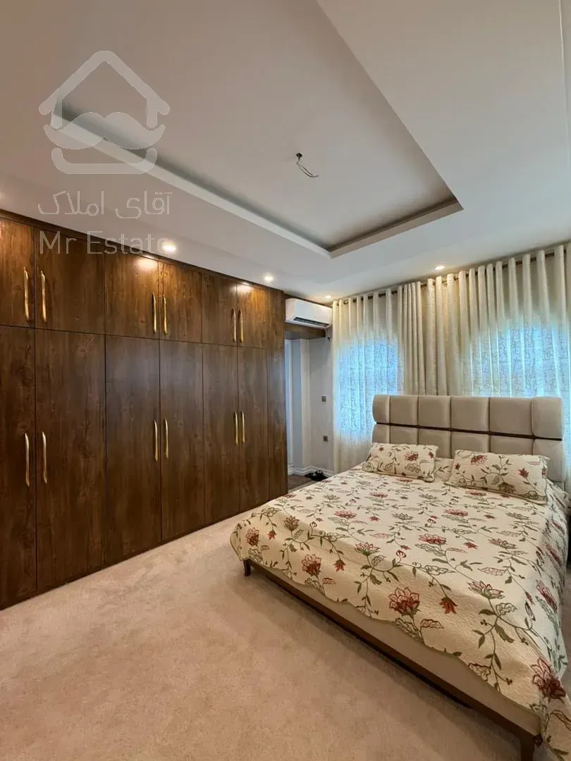 فروش ویلای ۱۰۰۰ متری لوکس دهکده ساحلی انزلی