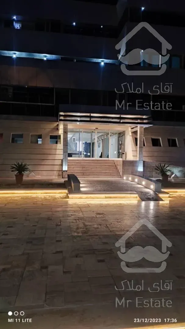 فروش آپارتمان برج مسکونی دنا شهرک صدف