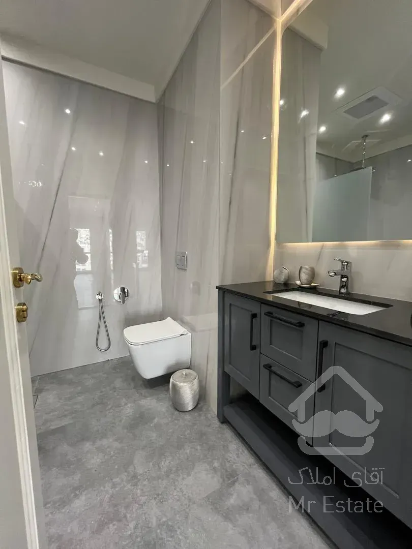 فروش اپارتمان 243 متری محمودیه