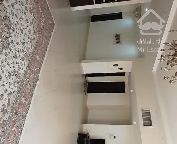 یک واحد آپارتمان تمیز و فول امکانات