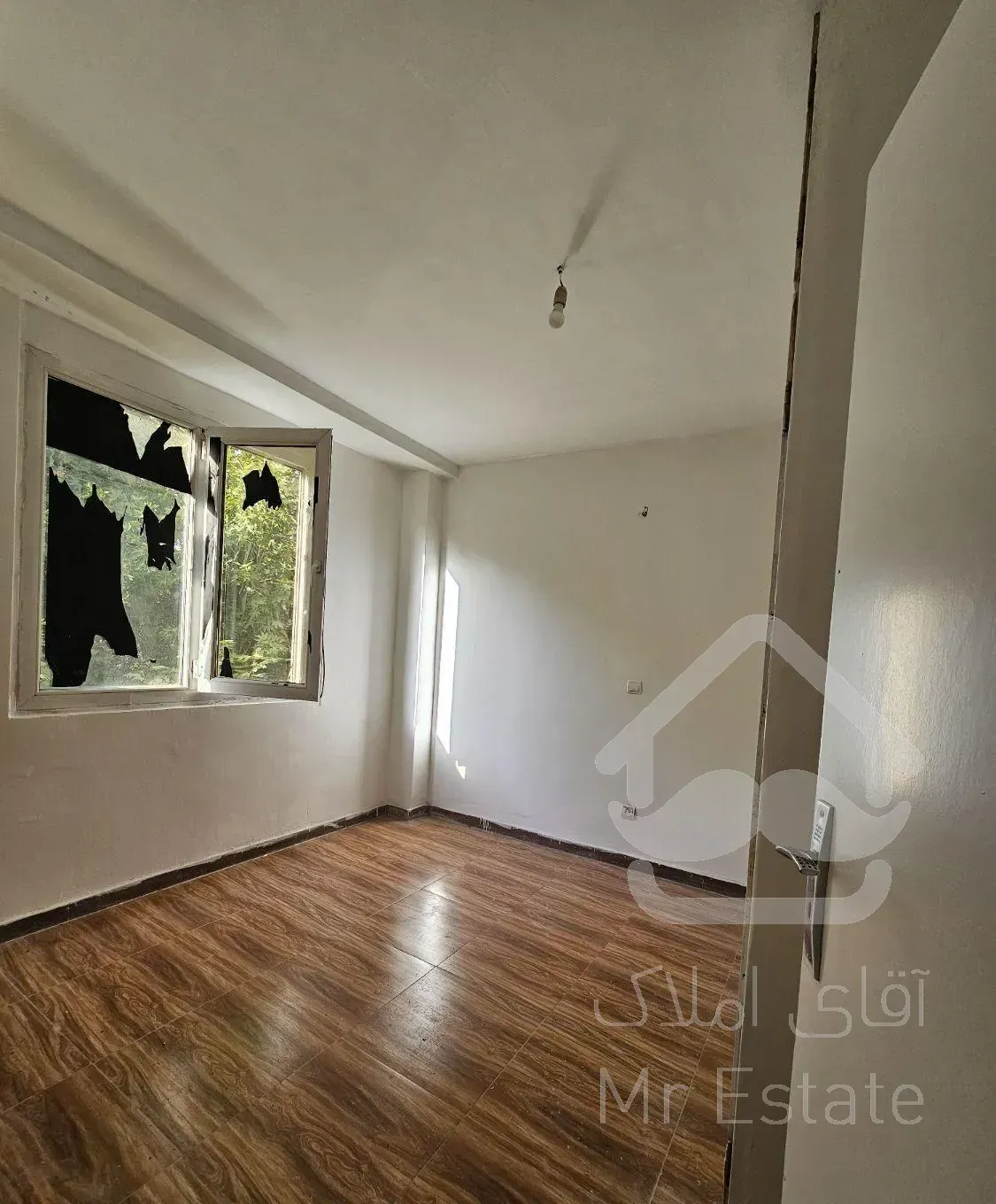 ((ویلاشهر ۷۰ متر ۲ خواب فول))