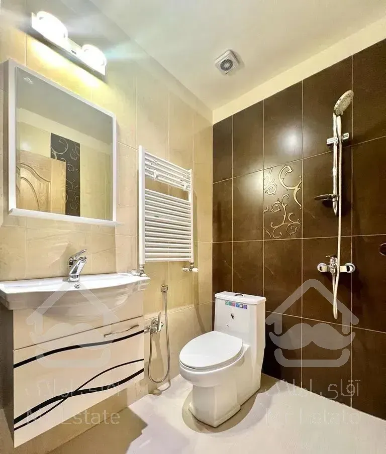 147متر،3خوابه،ساقدوش