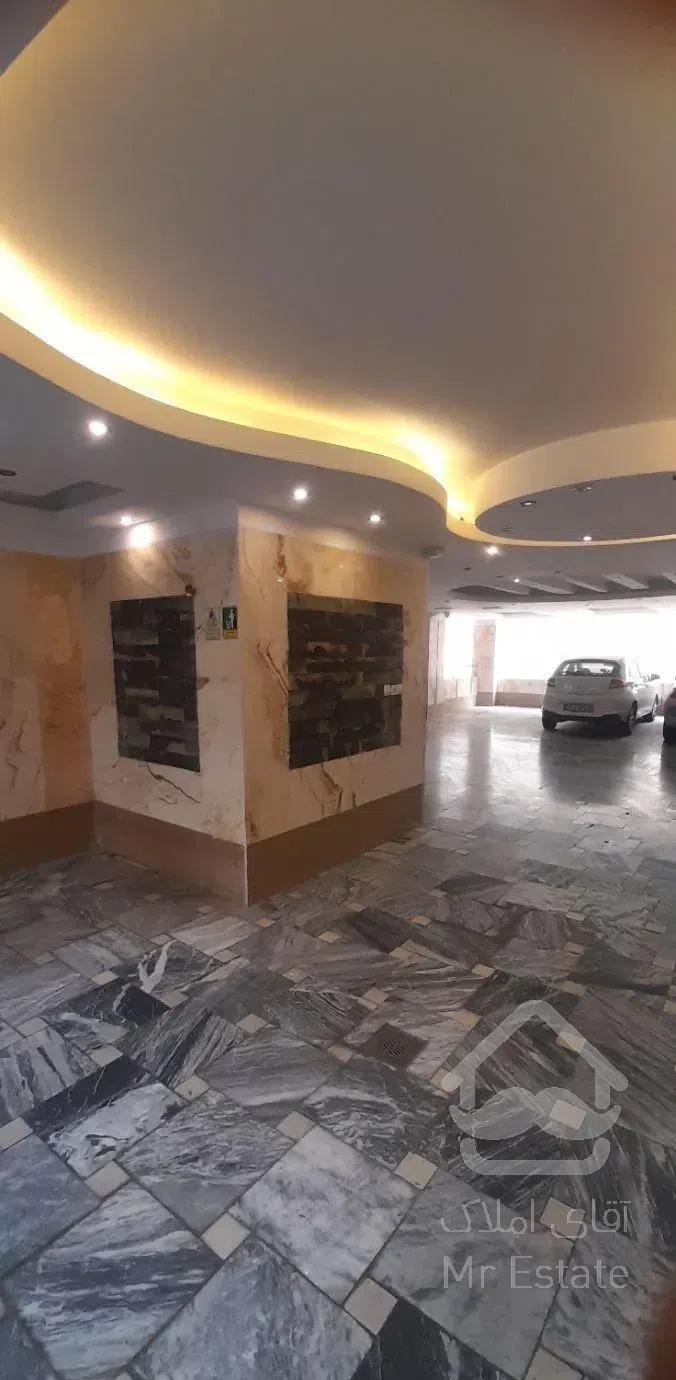 ۱۰۸ متر / ۲خواب / فول امکانات