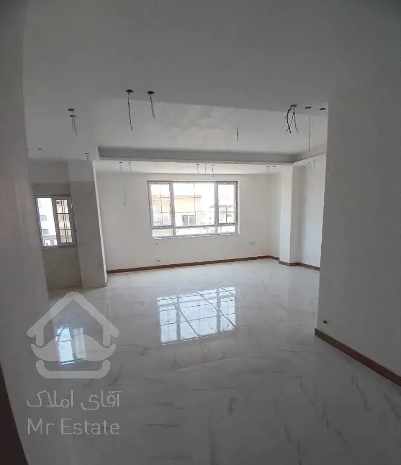 فروش آپارتمان ۸۸ متری نوساز در رودسر