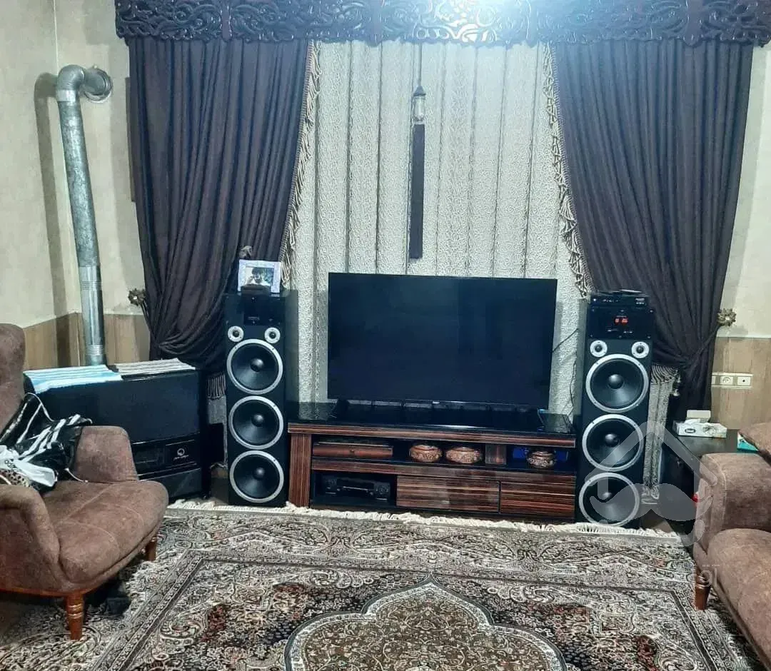 ویلایی دو خواب