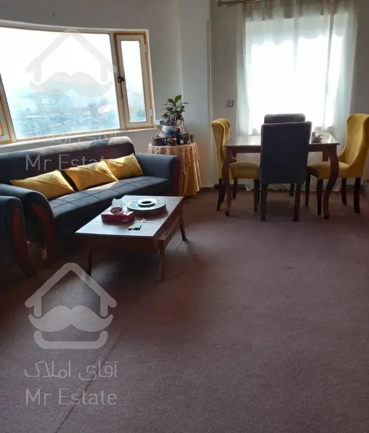 آپارتمان در بلوار ولایت