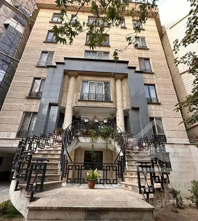 ۷۵متر ۱خواب تجریش