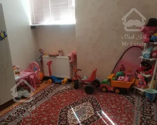 مسکن مهر لپویی اولین بلوک شهرک