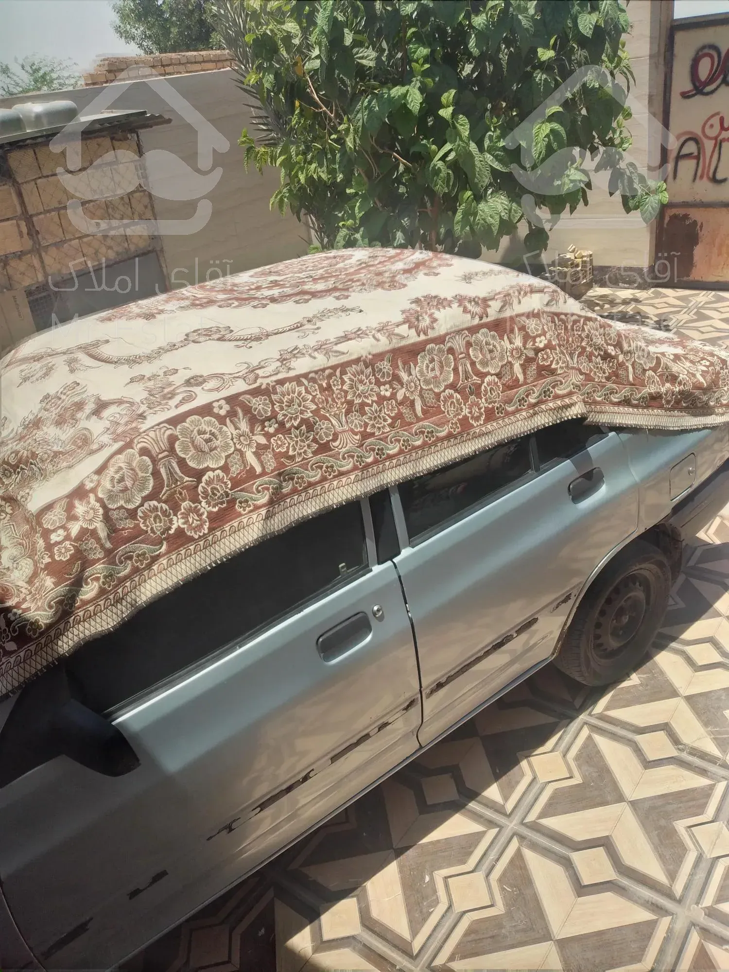 خانه ۲۵۴متری