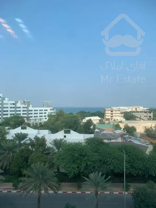 فروش یکخواب/برج ساحلی/شهرآفتاب/شرایط ویژه