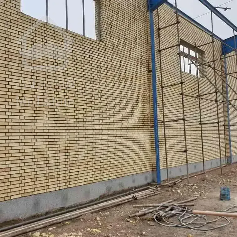 فروش سوله ناحیه صنعتی گلستان بلوار ۲۲ بهمن