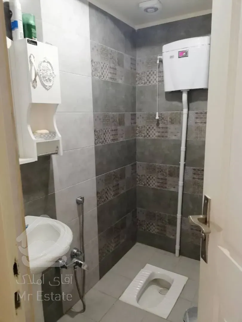 فروش آپارتمان ۵۸ متری یک خوابه فول امکانات ۳ساله در ارم