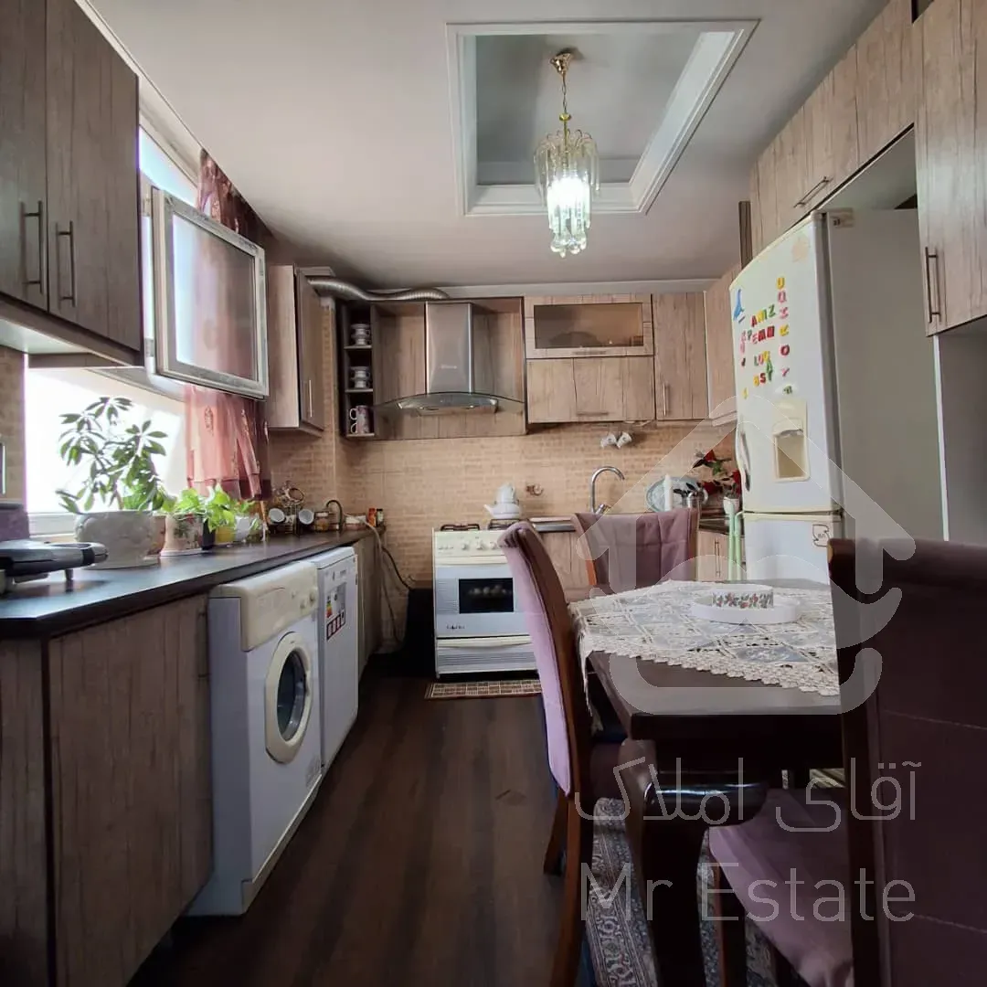 فروش آپارتمان ۸۵ متری در باغ فیض