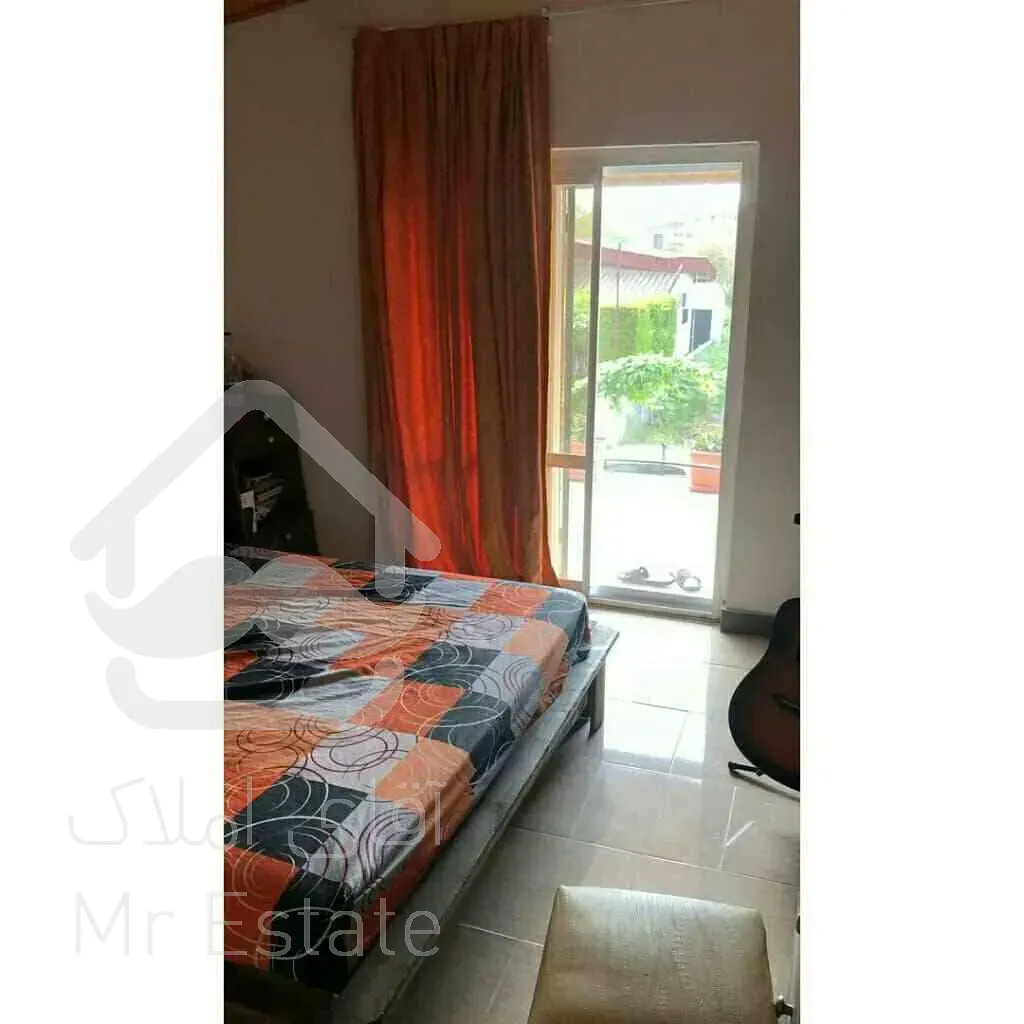 ویلا استخردار