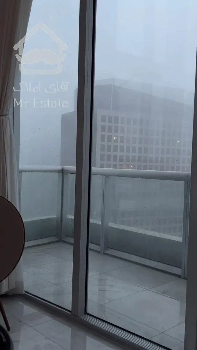 ۸۰ متری دوقدمی دریاچه/تهاتر معاوضه