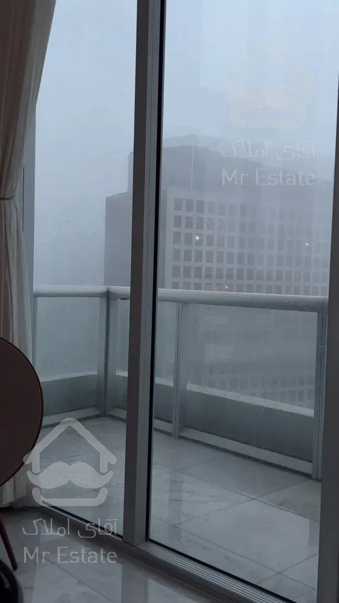 ۱۲۰ متری لاکچری دوقدمی دریاچه/تهاتر معاوضه