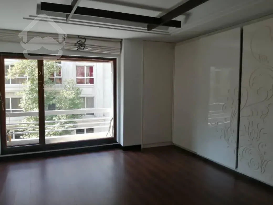 فروش اپارتمان 200 متری زعفرانیه