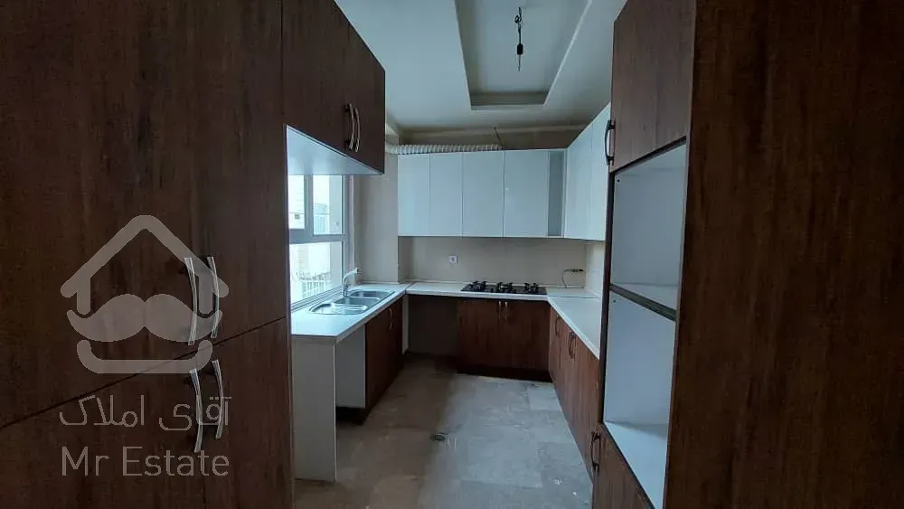 فروش 100 متری ازگل