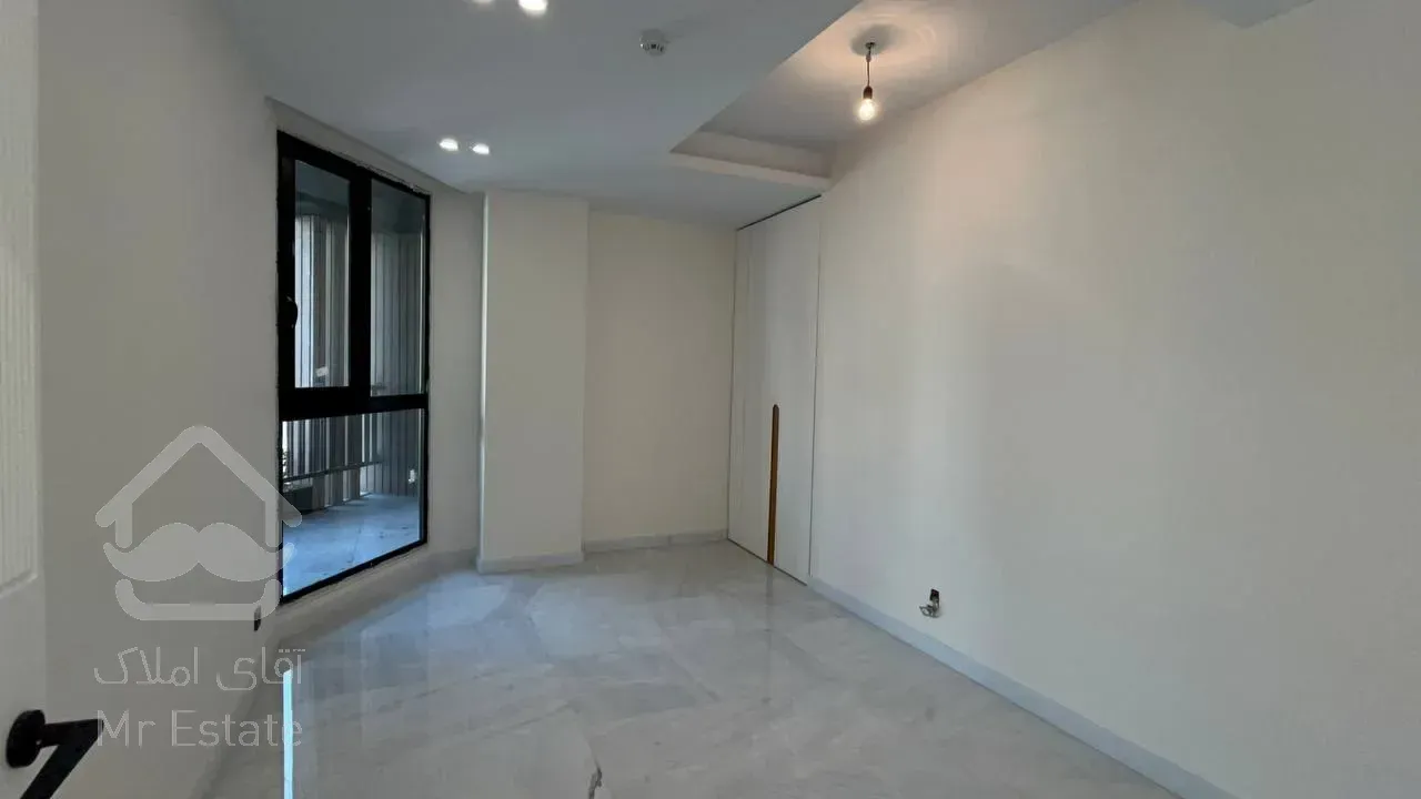 فروش اپارتمان 195 متری محمودیه