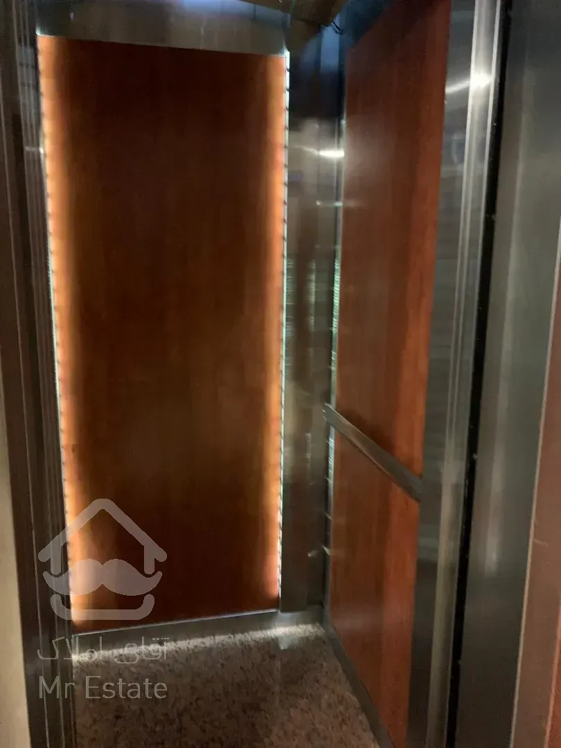 فروش اپارتمان 320 متری ولنجک