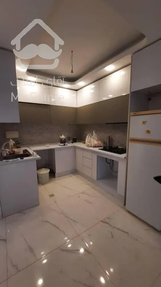 صدف دوخواب 90 متری روبه آفتاب