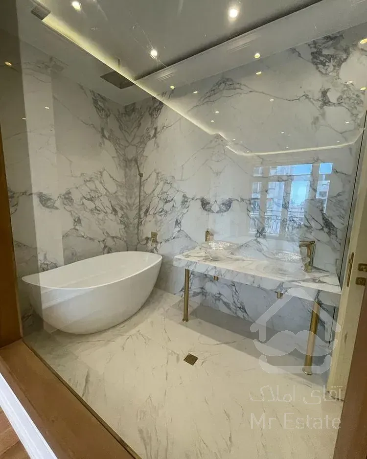 فروش اپارتمان 360 متری ولنجک