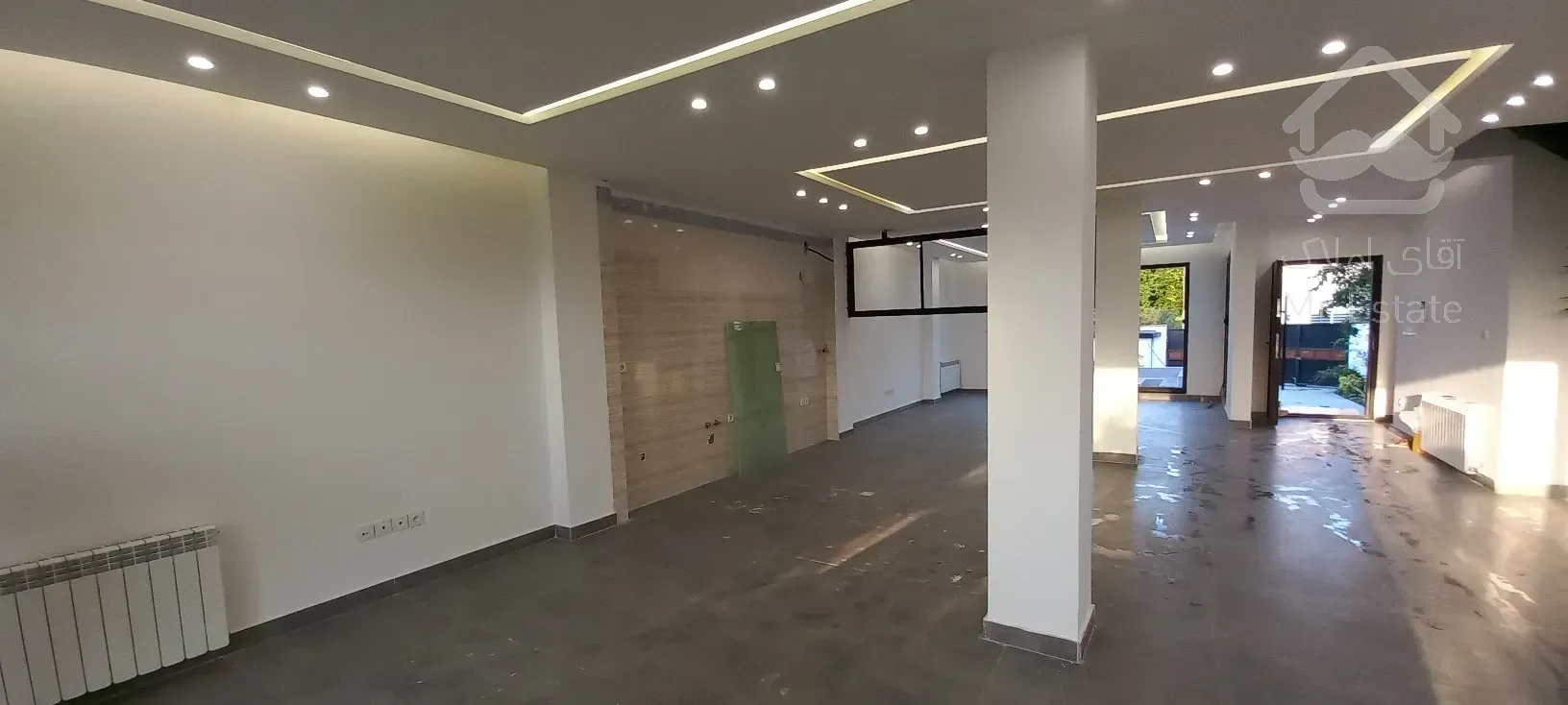 فروش ویلا لاکچری مدرن استخر دار با جکوزی تنکابن شهرکی خصوصی