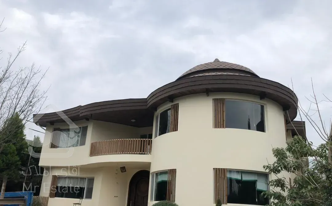 ویلا در شهرک کوی نارنج با کلیه امکانات