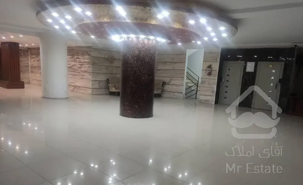 فروش آپارتمان ۸۵ متری ۲ خوابه  پرند