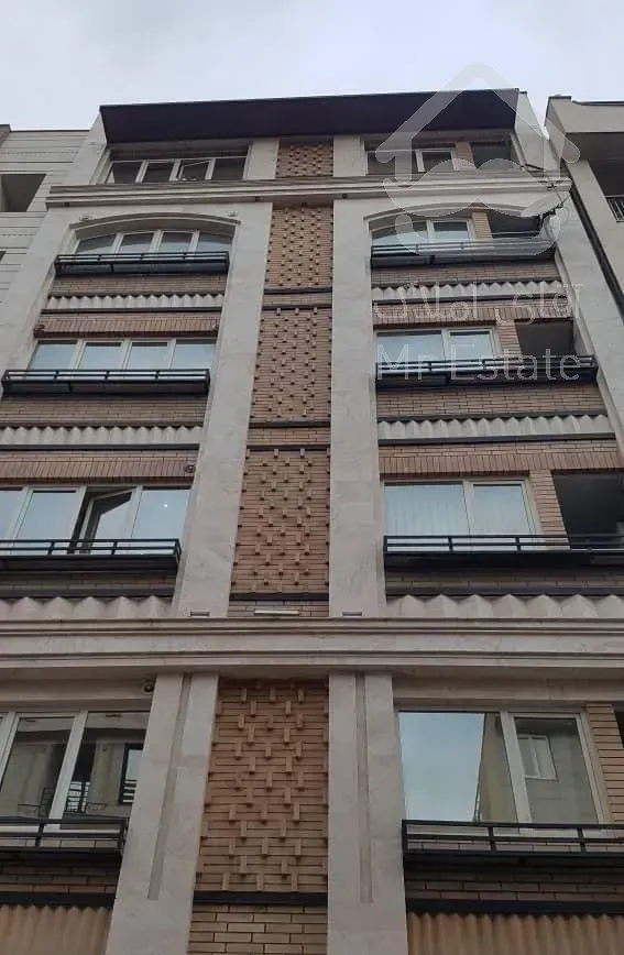 ۵۶ متر/۴ساله/فول امکانات/تقاطع ۱۳۳