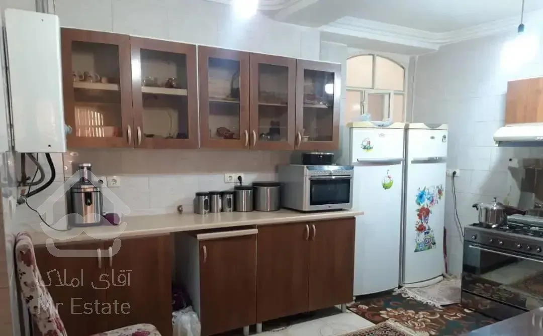 اجاره آپارتمان دوخوابه ۱۲۰متری در ابن سینا