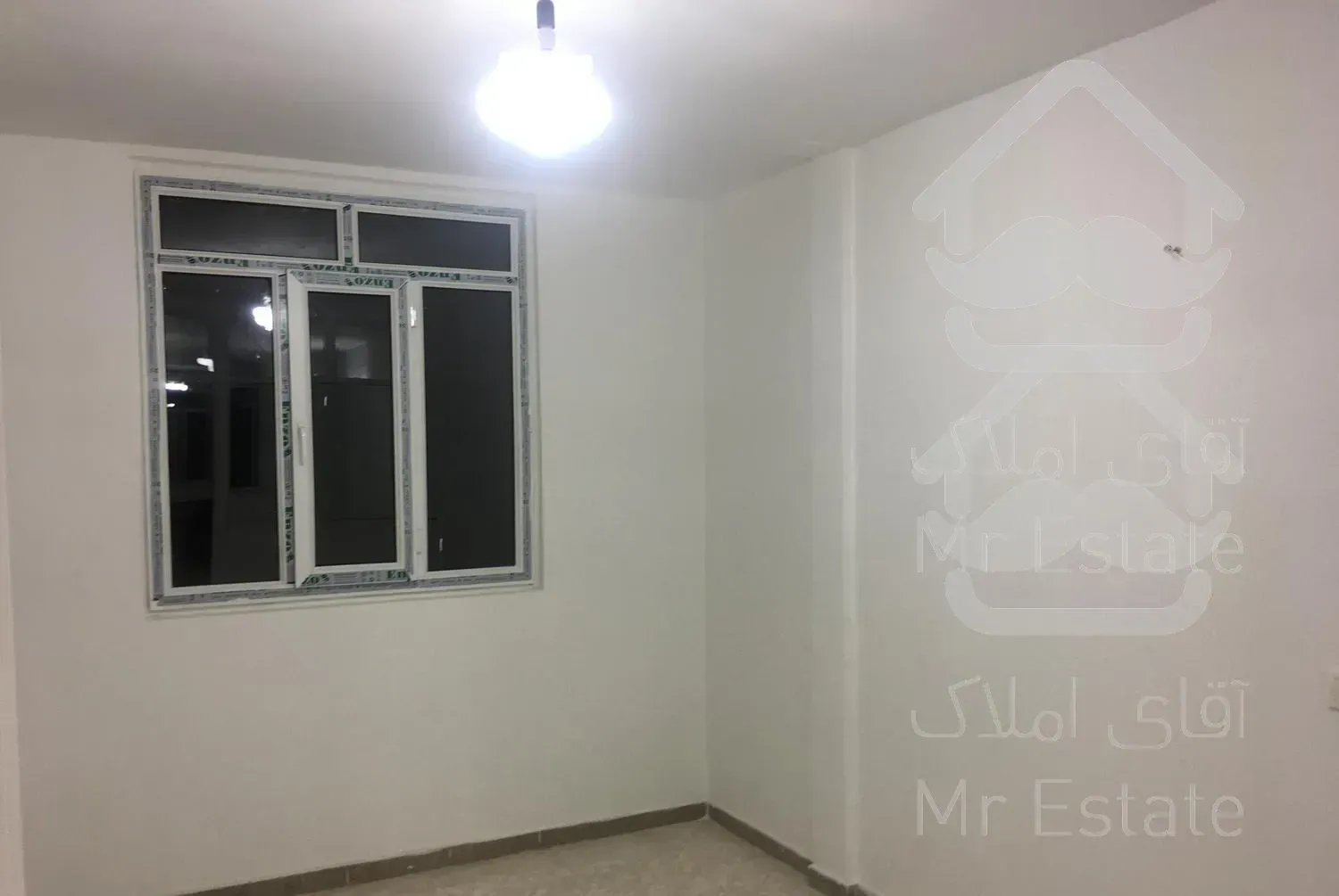 ۵۰ متر خوش نقشه تکواحدی همکف