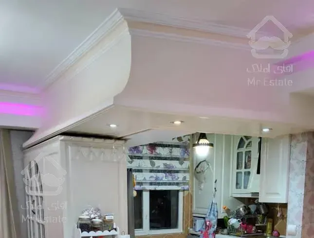 آپارتمان ۷۰ متری دو خوابه