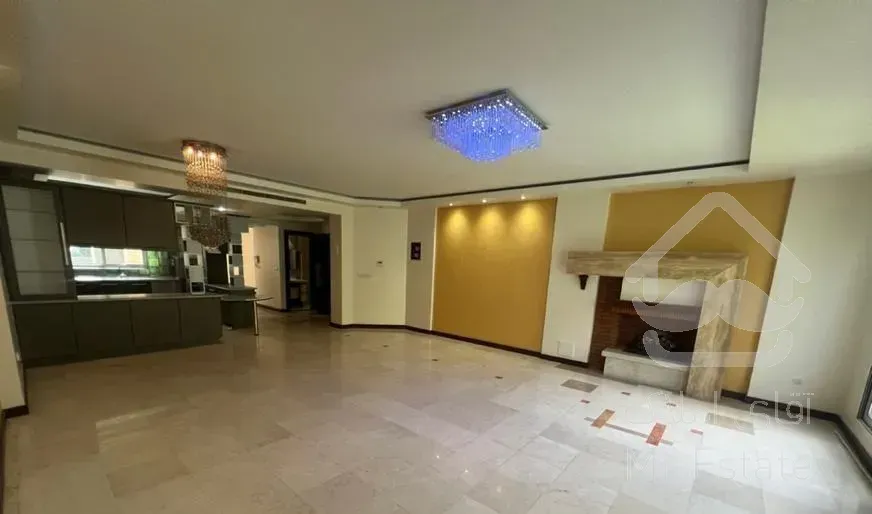 آپارتمان تکواحدی خوش نقشه/تاپ لوکیشن عمار/پارک مهر