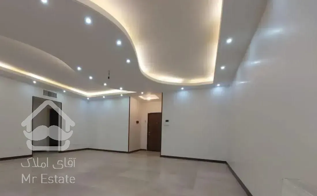 ۱۲۰ متر ۲ خواب غربیها