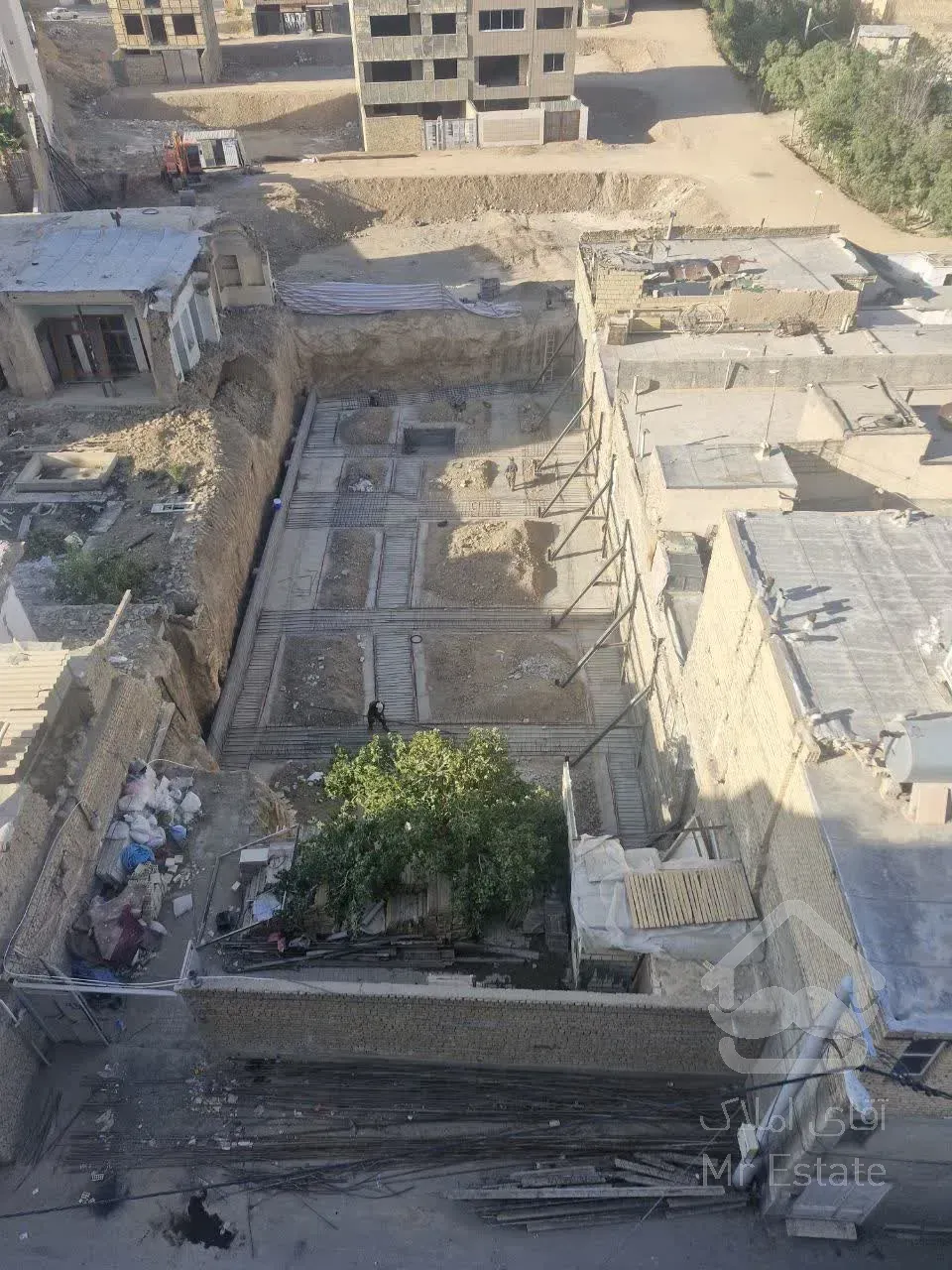 پیش فروش اپارتمان ۱۰۰ متر و ۱۴۵ متری شرکتی کلمان