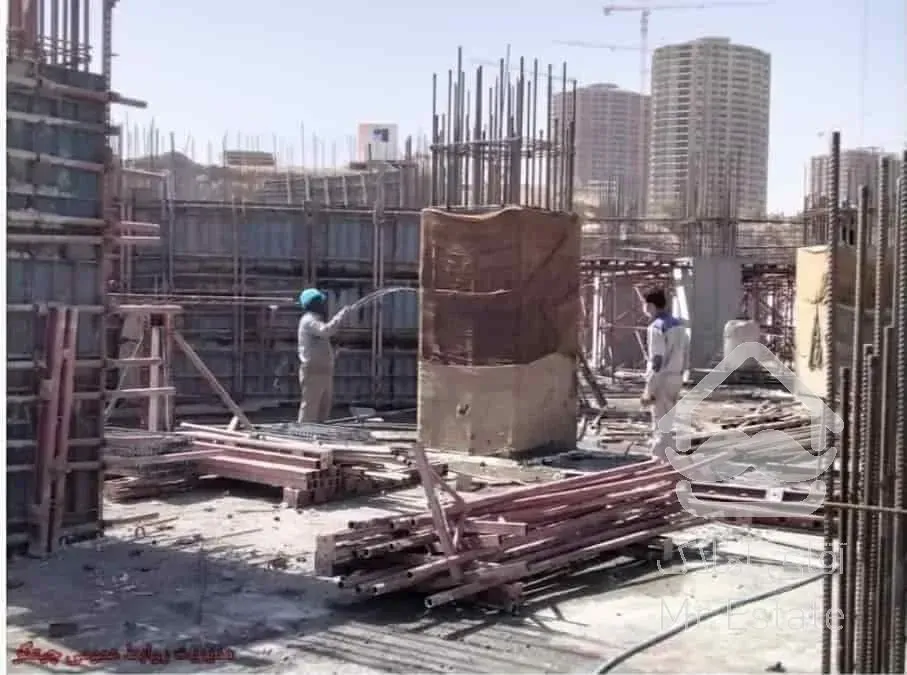 فروش سهام ۲۰ متری توانمندسازی پهنه طبیعت شهرک چیتگر