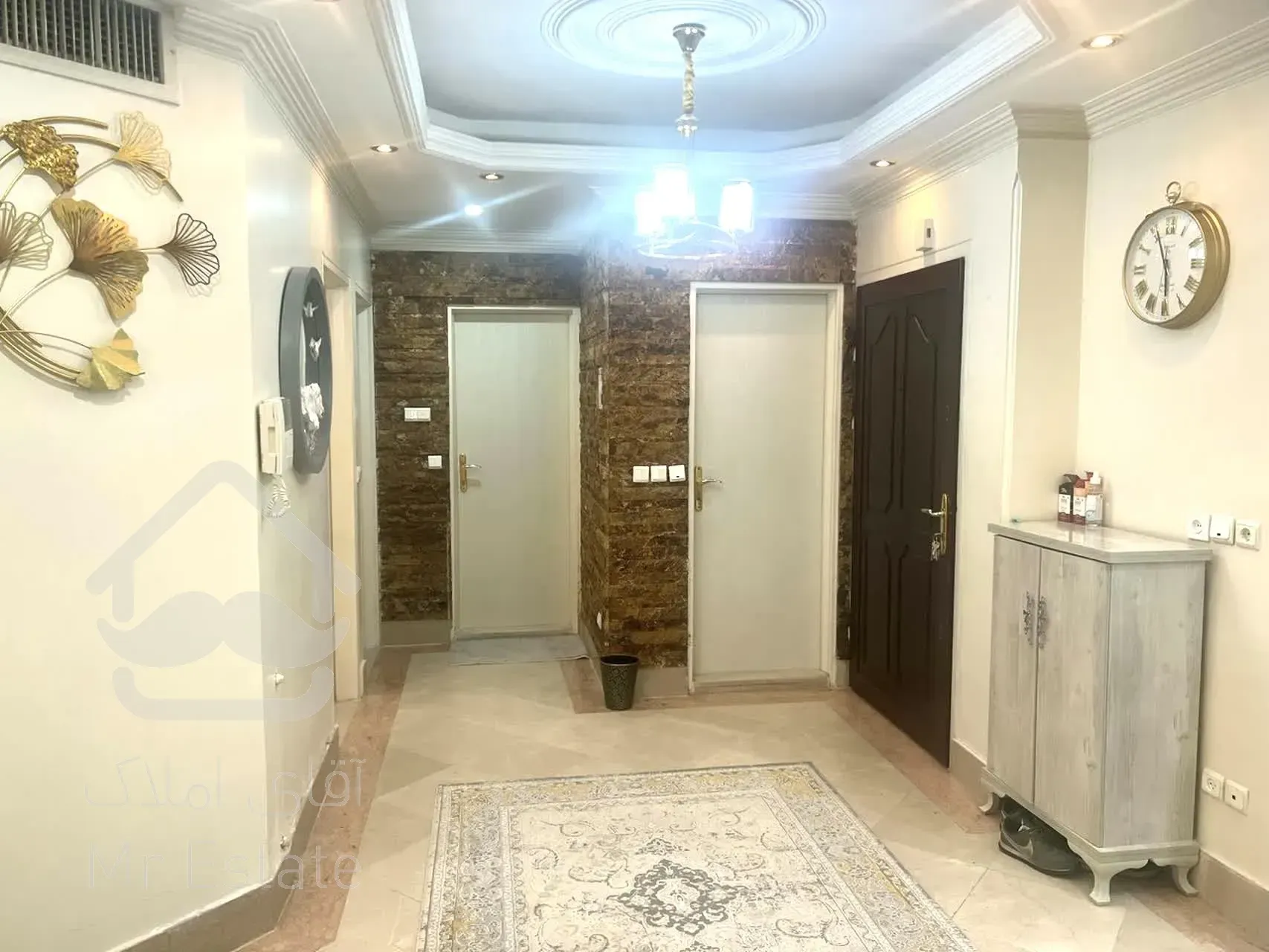 رهن و اجاره آپارتمان مسکونی ۹۵ متر پیامبر مرکزی