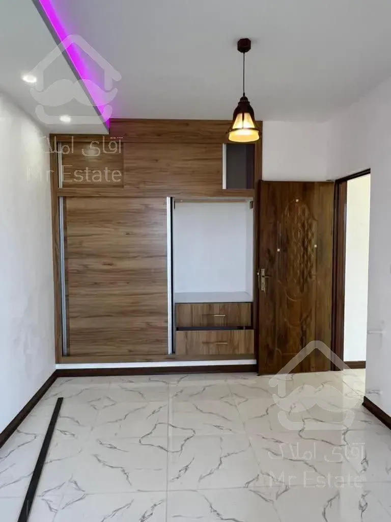 دوبلکس مدرن /نزدیک به ساحل /استخرداخلی