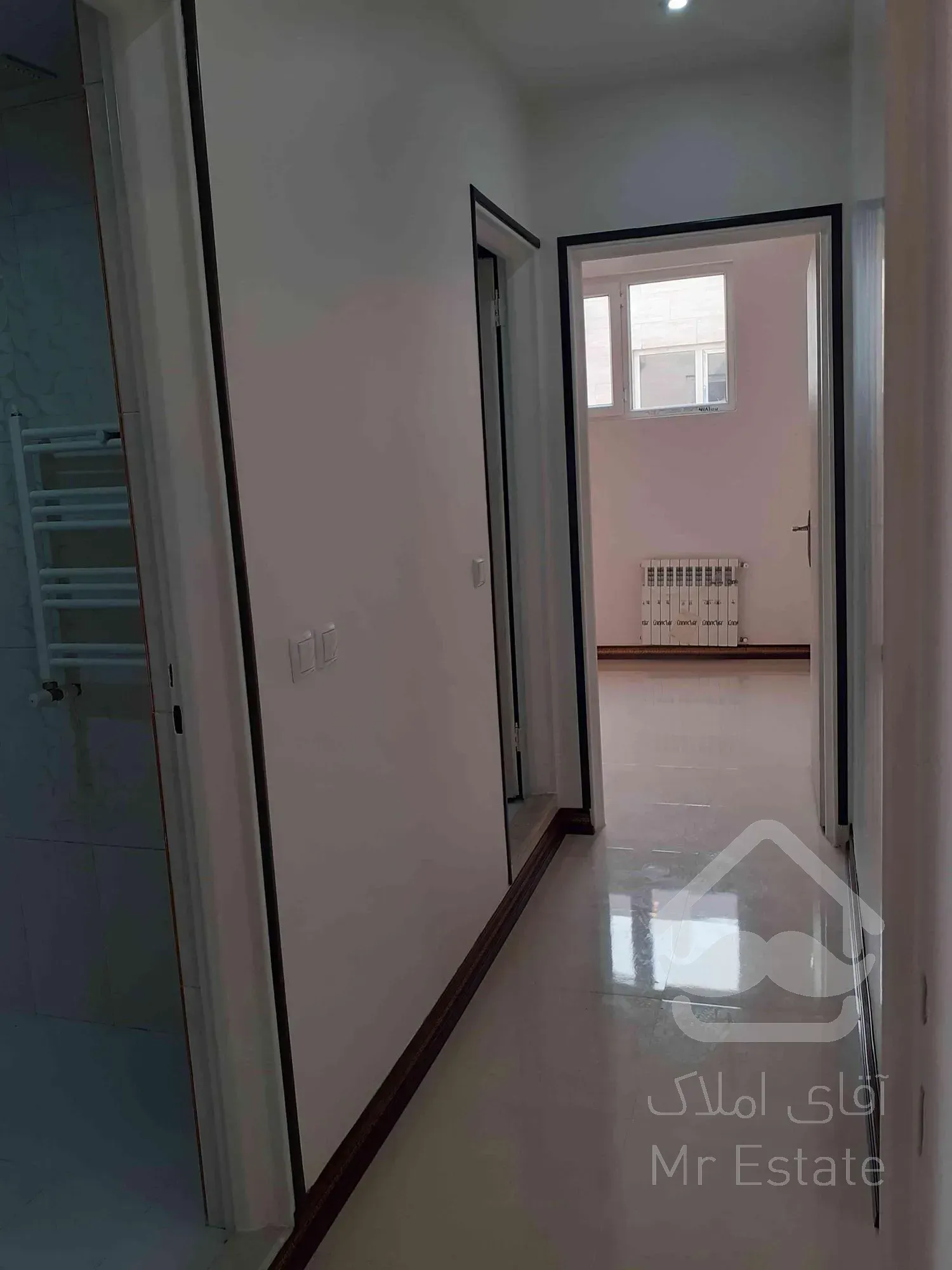 آپارتمان 76 متری فردوس شرق