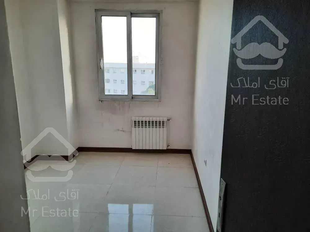 اجاره واحد 87 متری دوخواب