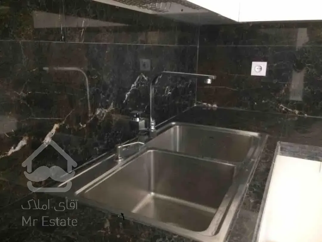 آپارتمان ۱۰۰ متری دروس احتشامیه